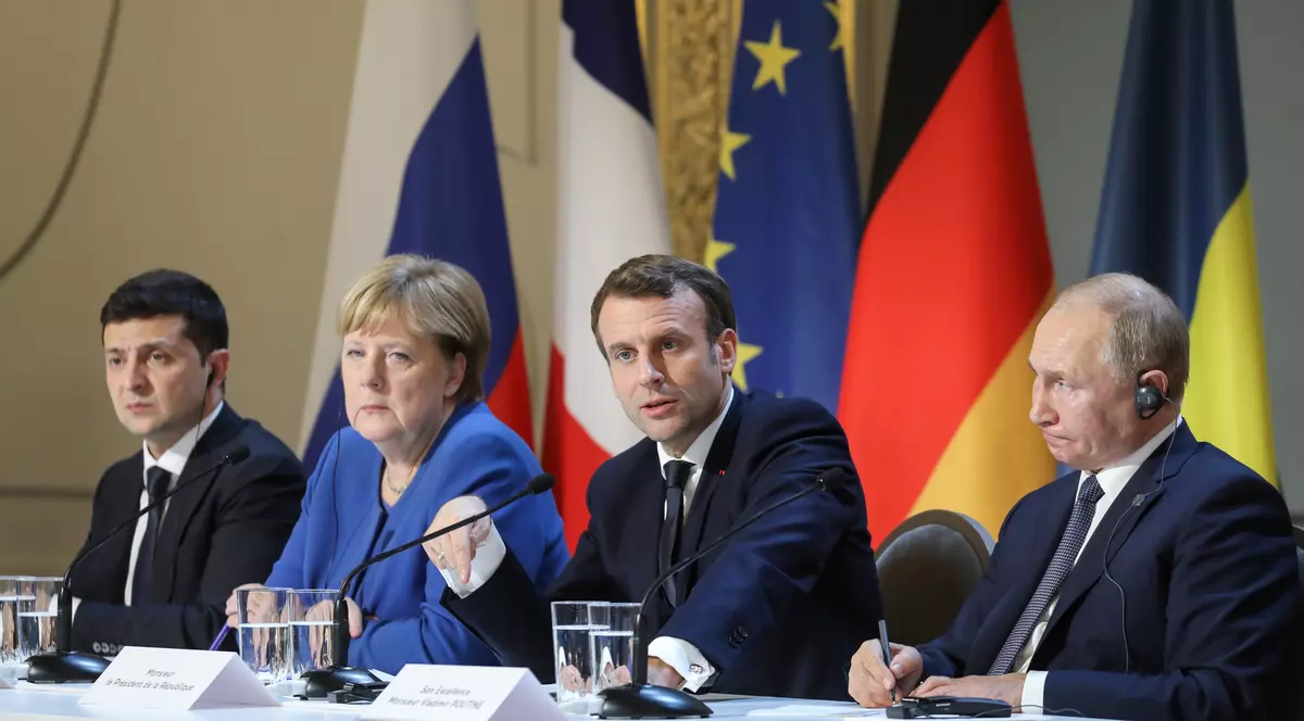 Franța și Germania vor un summit al UE cu invitarea lui Vladimir Putin, pentru detensionarea relațiilor cu Rusia