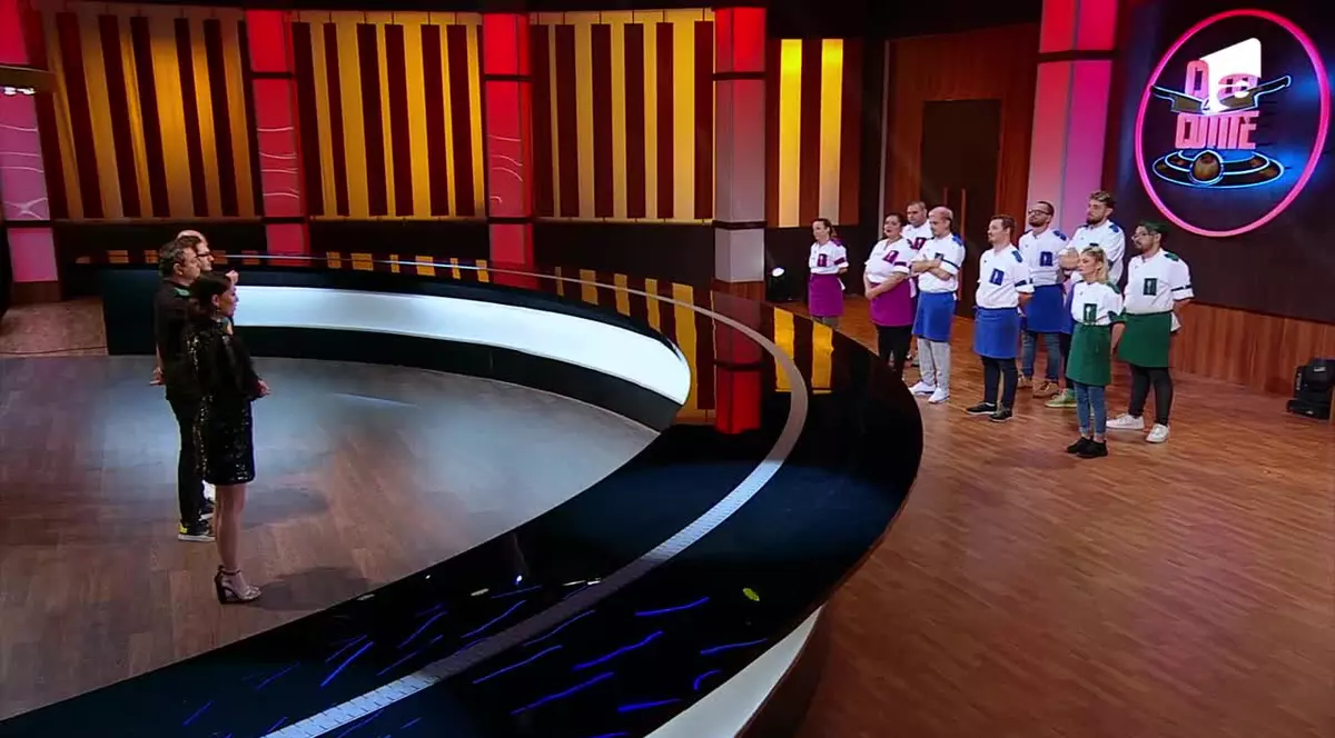Numele finaliștilor din sezonul 9 „Chefi la cuțite” a fost dezvăluit. Ei vor lupta pentru premiul de 30.000 de euro