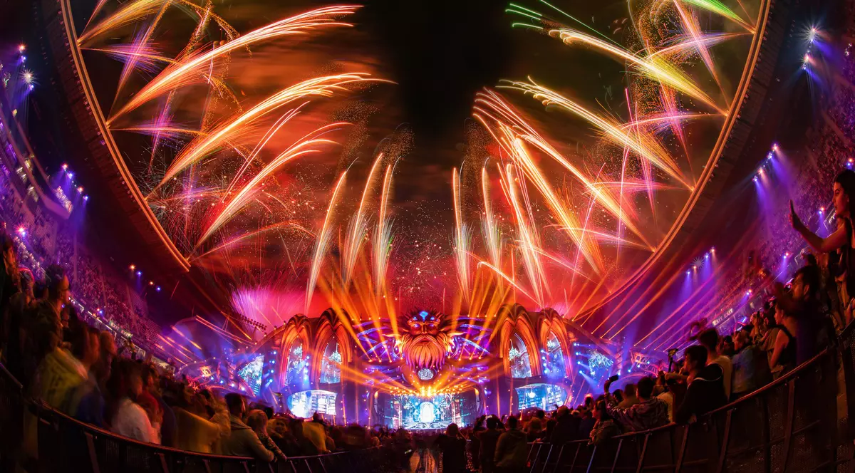 Primii artiști confirmați la Untold 2021. Trei nume mari urcă pe scenă la a șasea ediție a festivalului