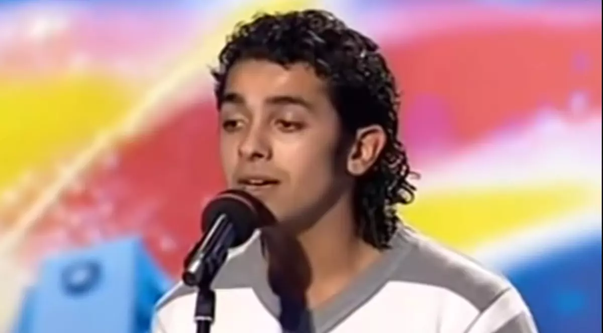 Viața lui Valentin Dinu, spălătorul de mașini devenit artist, după „Românii au talent”. Ce succes a bifat