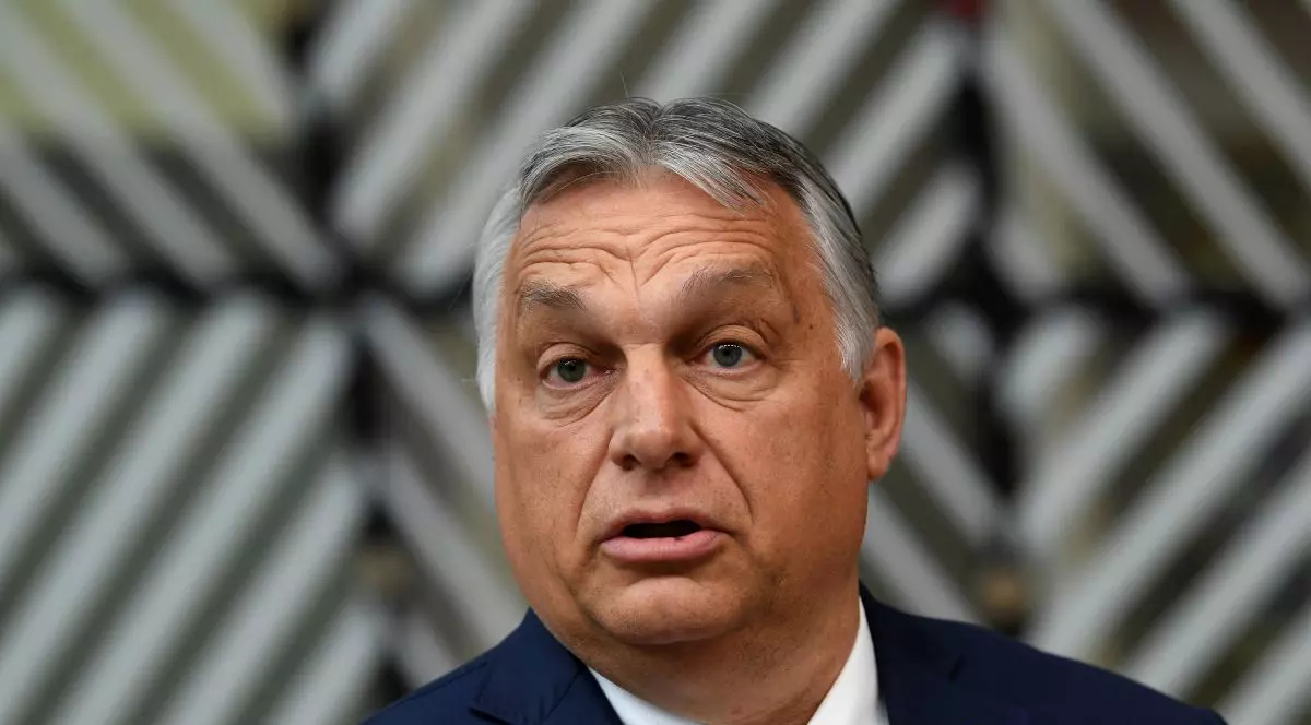 Comisia UE amână oficial aprobarea planului de redresare al Ungariei
