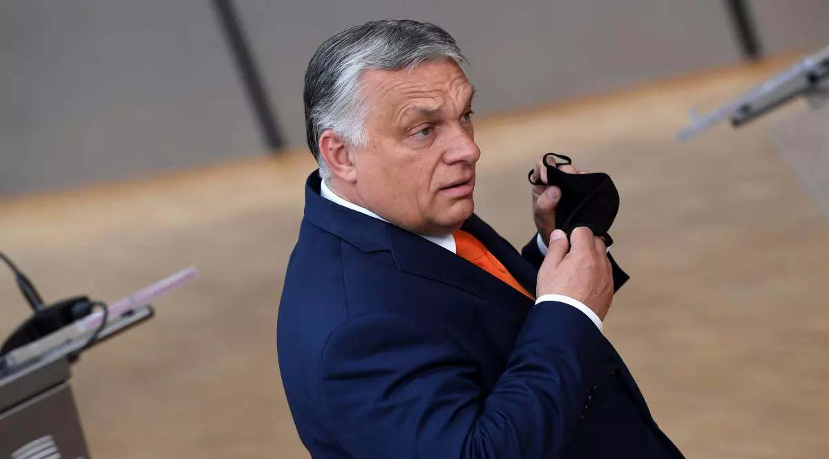 Ungaria pierde bani norvegieni, pe fondul temerilor privind statul de drept: „Norvegia ne este datoare”