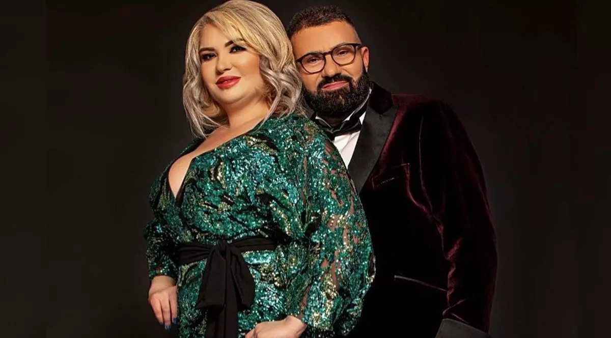 Gestul făcut de Ioniță de la Clejani, după scandalul cu fiul lui. „Mi-am rupt interfonul și l-am băgat în gunoi”