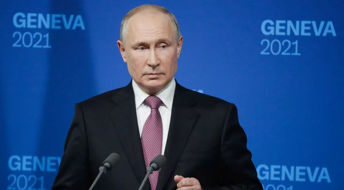 Analiză CNN: Vladimir Putin a obținut exact ce și-a dorit de la summitul cu Joe Biden