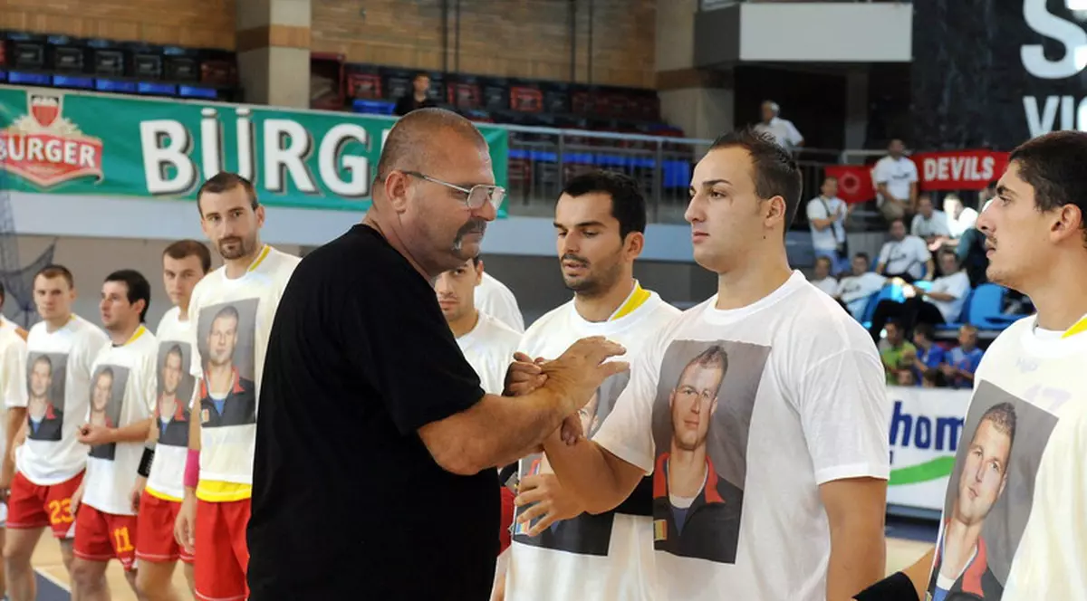 Cum a reacționat Petre Cozma după decizia luată de Pick Szeged, rivala din campionat al lui Veszprem