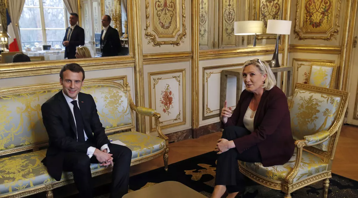 Alegeri regionale în Franța cu rezultate neașteptate. Scrutinul, marcat de absenteism