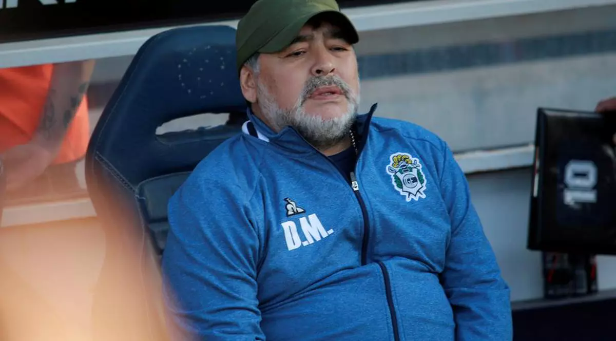 „Diego a fost omorât”, acuză avocatul unei infirmiere anchetate în cazul morții lui Maradona