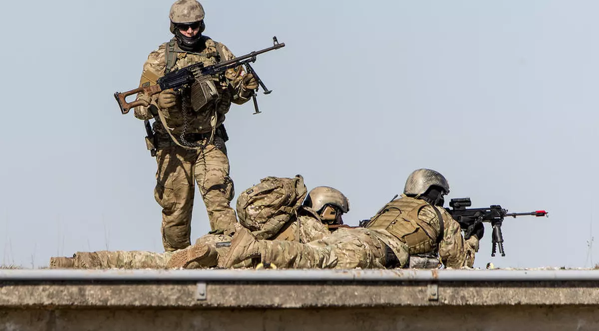 Armata americană recunoaşte că a ucis 23 de civili în timpul operaţiunilor sale din 2020