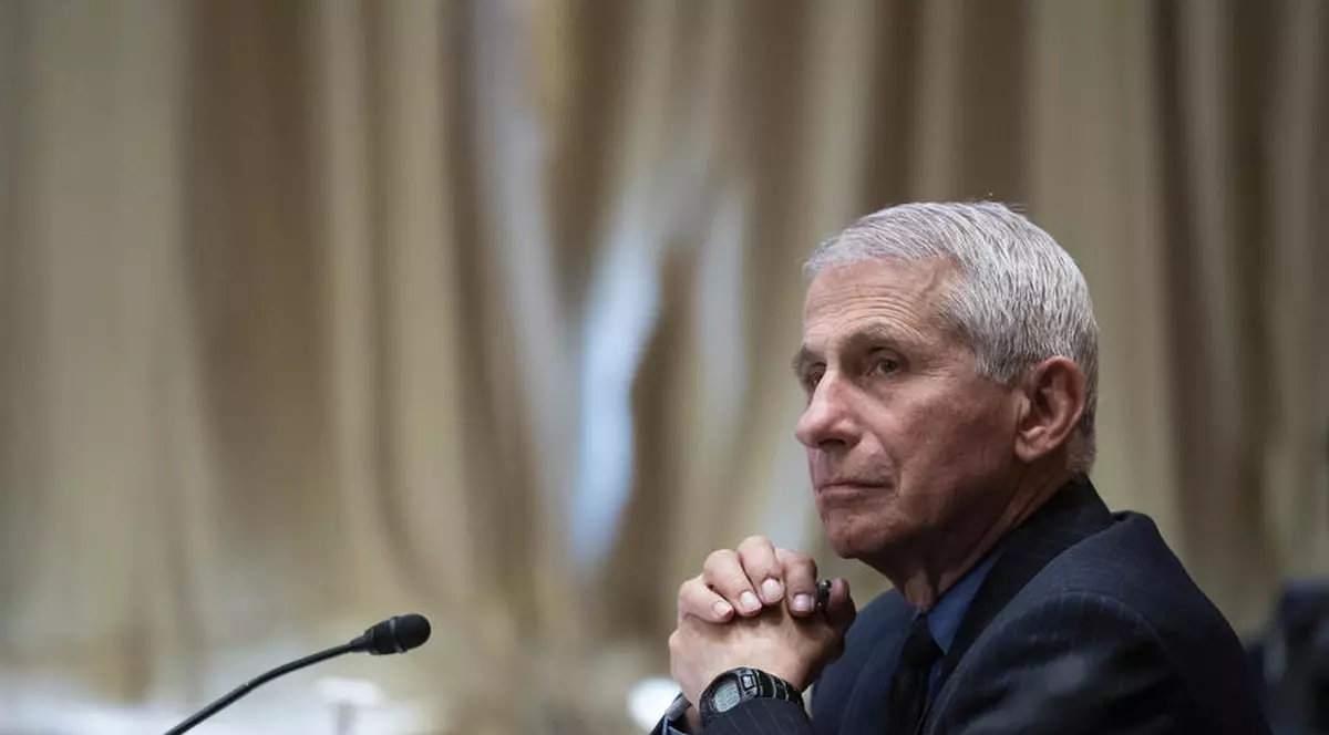 Republicanii au cerut demiterea lui Anthony Fauci. „Ne controlează practic viața de un an”