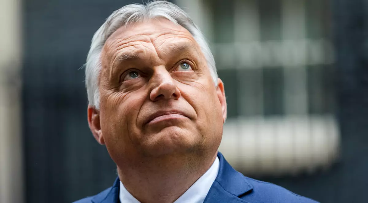 Ungaria: Proiect de lege care interzice informații despre LGBT în școli, depus de partidul lui Viktor Orban