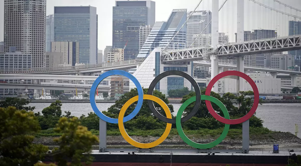 Un înalt oficial al Comitetului Olimpic Japonez s-a aruncat în fața trenului