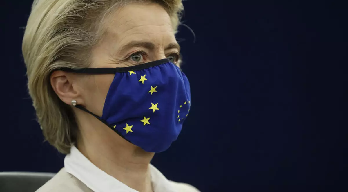 Comisia Europeană face clarificări: Nu a respins PNRR, documentul e „în evaluare aprofundată”