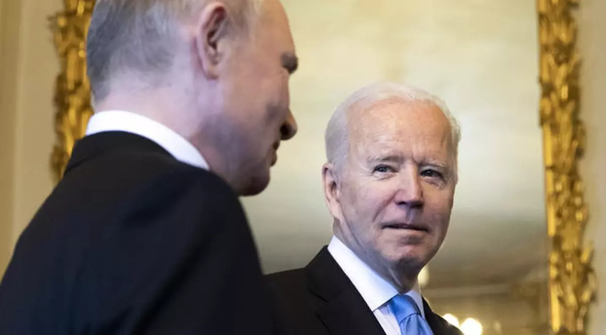 „Ar fi consecințe devastatoare”. Subiectul care l-a făcut pe Biden să-l avertizeze pe Putin