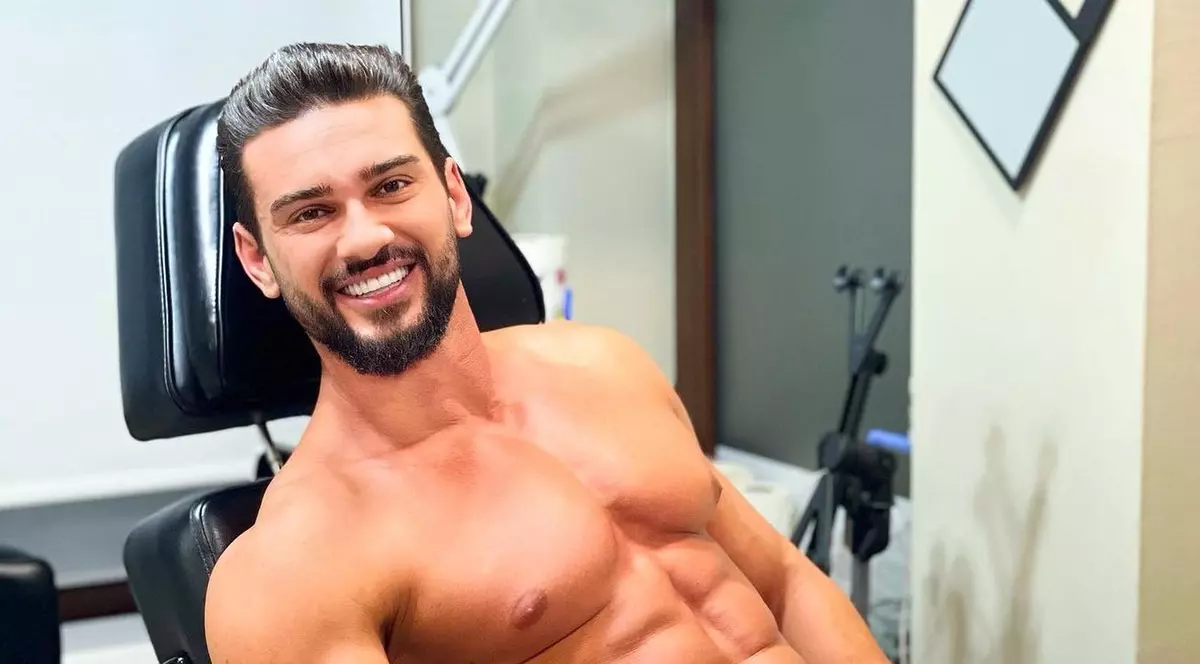 Dorian Popa a refuzat un contract de peste 100.000 de euro. Ce propunere primise artistul