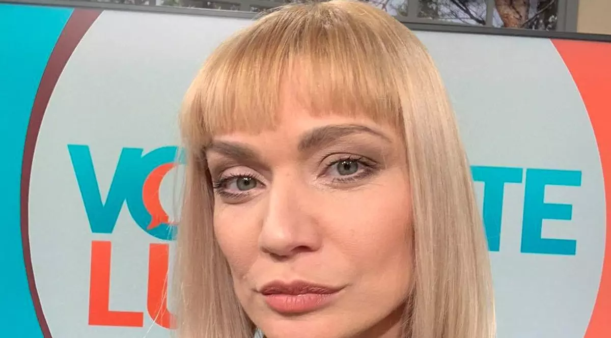 Cristina Cioran a fost externată din spital. Fetița ei se află încă la Terapie Intensivă. „Are 2 kilograme acum”