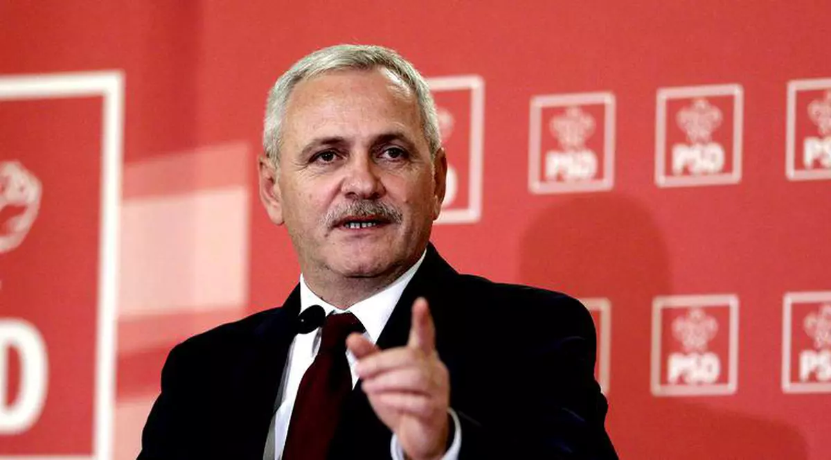 Liviu Dragnea va fi eliberat condiționat, după 2 ani și două luni de închisoare