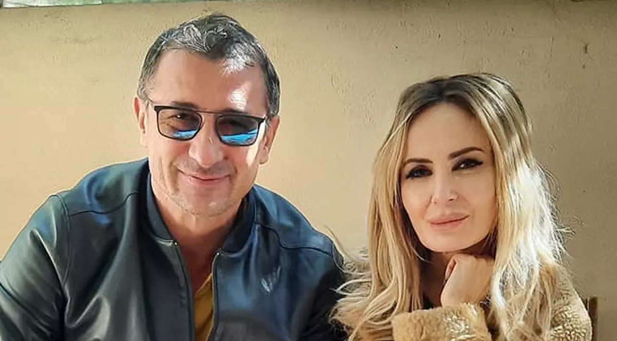 Daniela Györfi rupe tăcerea. Ce spune despre relația cu soțul ei. „Violența fizică, violența verbală nu le suport”