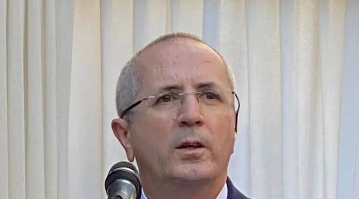 Șeful Colegiului Medicilor: Dacă un lucrător în sănătate refuză vaccinarea, acest drept vine cu obligaţia testării, suportate de cel care refuză