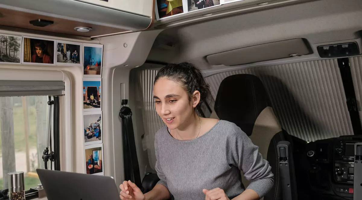 Jurnalista Elena Stancu, premiată cu bursă Pulitzer pentru articolele despre românii din diaspora, publicate și în Libertatea