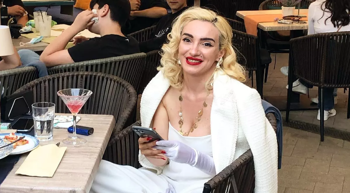 Cine este bărbatul cu care Ana Morodan a avut o relație secretă. „Super artist și super om”