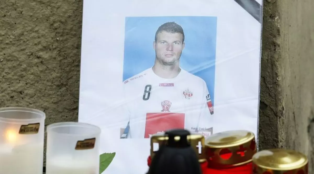 Ivan Sztojka, unul dintre ucigașii lui Marian Cozma, a fost condamnat din nou la închisoare. De ce a fost găsit vinovat și ce pedeapsă a primit