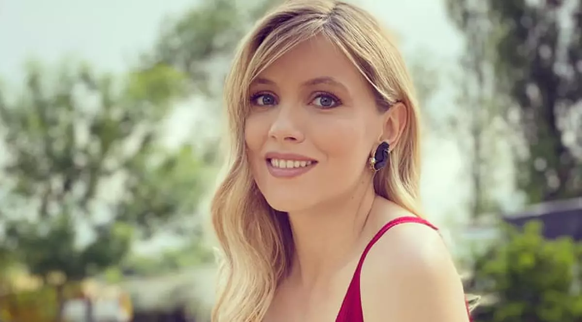 Cum și-a menținut Andreea Ibacka silueta, pe perioada sarcinii. „Recunosc că mai și trișez”