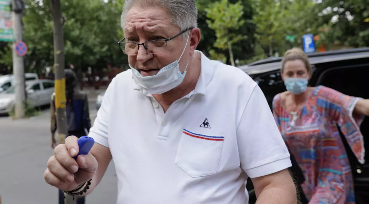 STENOGRAME. Oamenii sindicalistului Rădoi de la Metrou voiau să angajeze rakeți ca să-l lichideze pe Drulă: .„Trebuie să îl omorâm... la propriu”