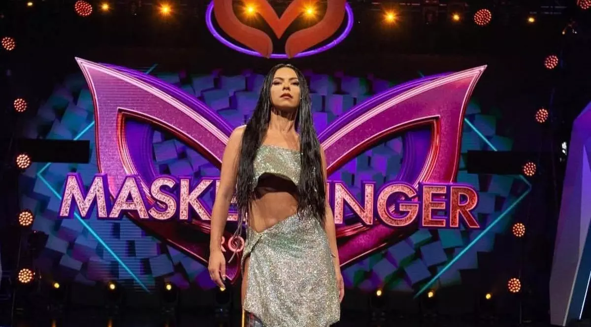 Cine este Inna, dedectivul de la „Masked Singer România” sezonul 2. Anunțul făcut de artistă