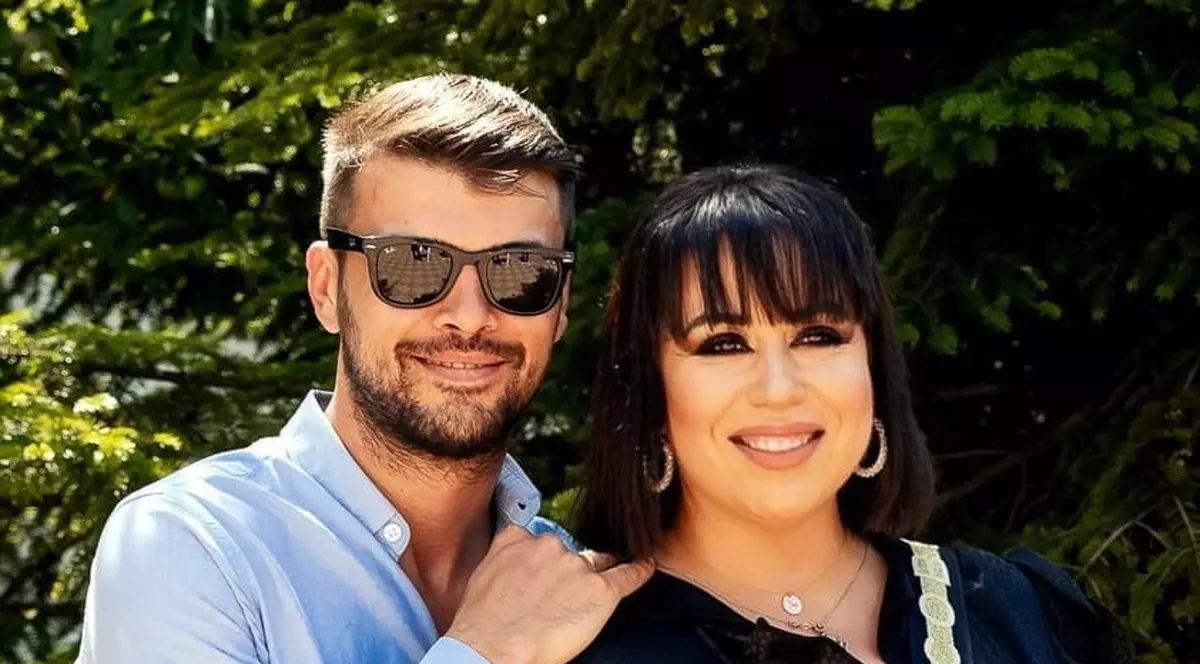 Marius Elisei, declarație de dragoste pentru Oana Roman. „Am putere să urc încă doi munți”