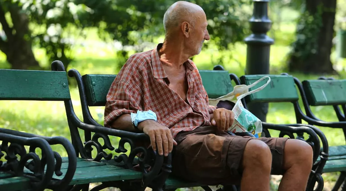 O întrebare apăsătoare după un an și ceva de COVID: Ce faci atunci când simți că ai ajuns la capătul puterilor?