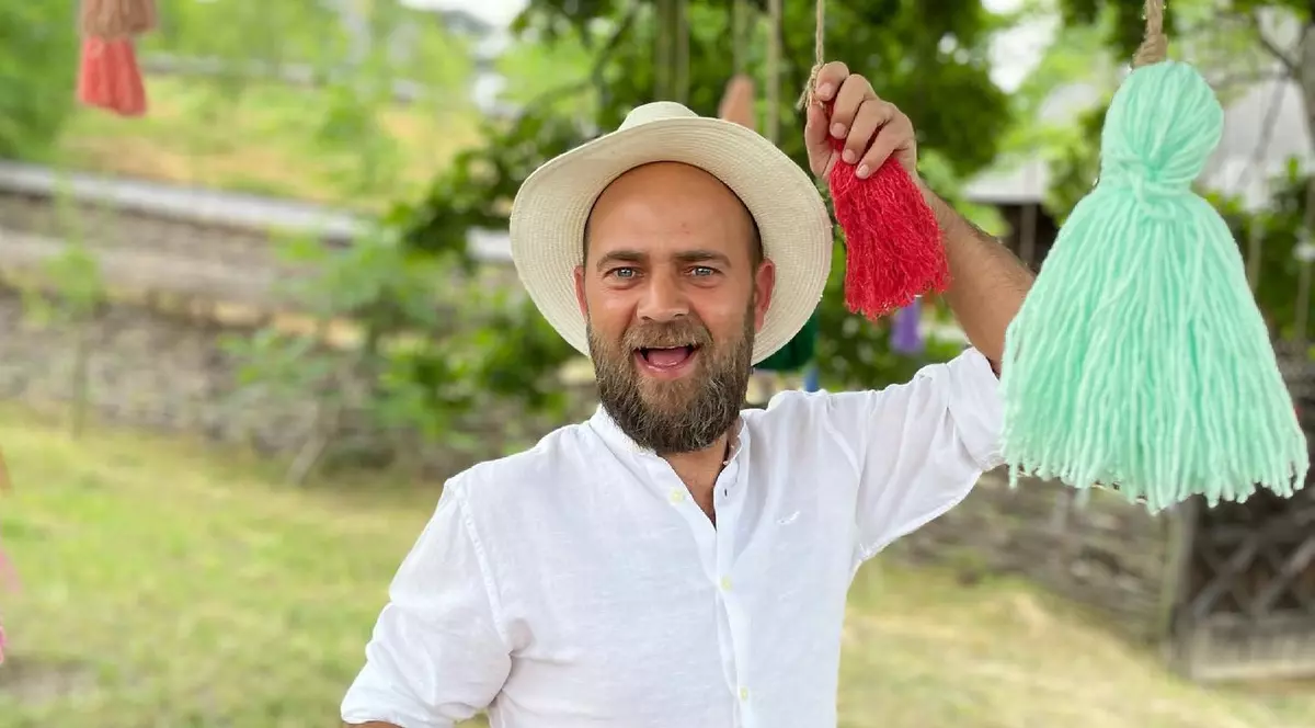 Motivul pentru care Cosmin Seleși nu petrece vacanța pe litoralul românesc. „Să recunoaștem cinstit”