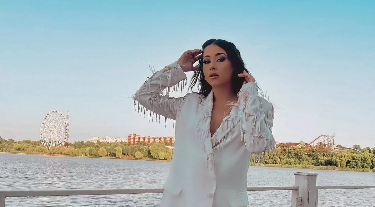 Nicole Cherry, detalii despre perioada sarcinii. Ce i s-a întâmplat artistei. „A fost groaznic”