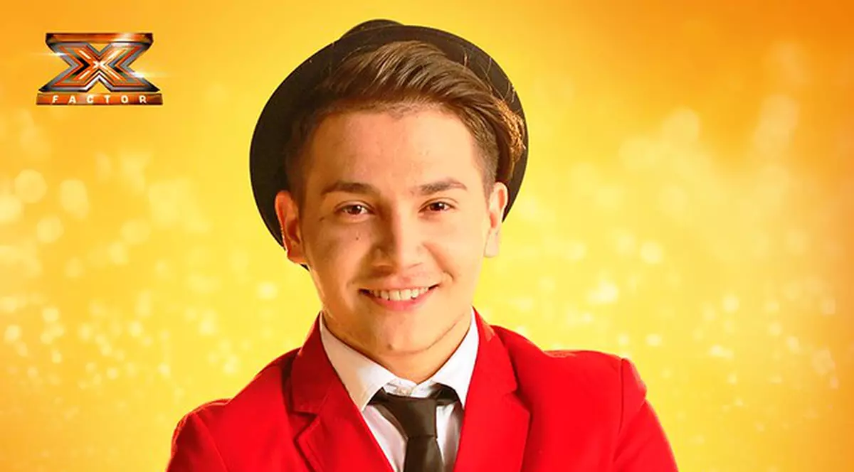 Florin Răduță, câștigătorul sezonului 5 „X Factor” are  probleme grave de sănătate. „Mi-au găsit o tumoare”