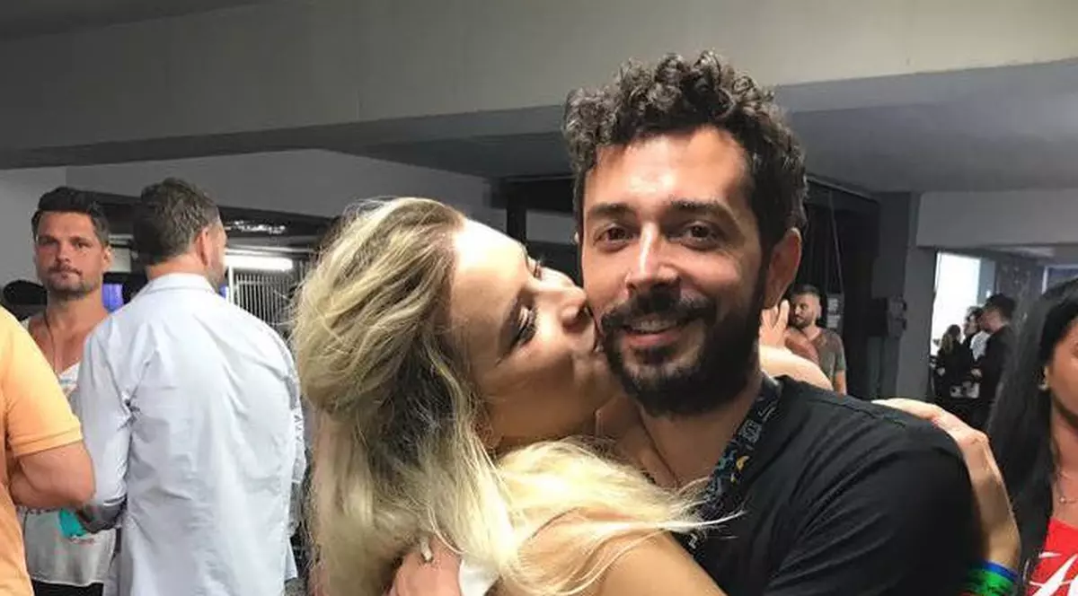 Povestea de dragoste dintre Marius Moga și Bianca Lăpuște. Ce nu a știut nimeni până acum