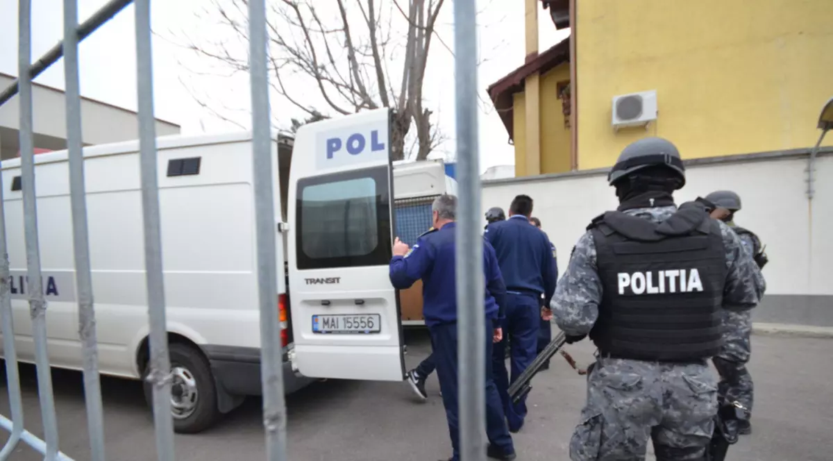 Tatăl din Galați suspectat că și-a ucis fetița de 2 ani, arestat pentru 30 de zile