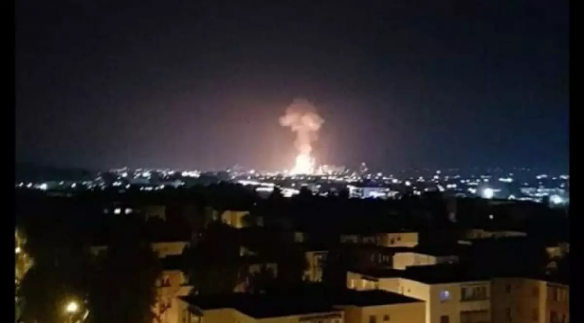 Tanczos Barna, după explozia de la Azomureș: „Am avut trei incidente majore în câteva zile. Trebuie să aflăm dacă e doar o coincidență”