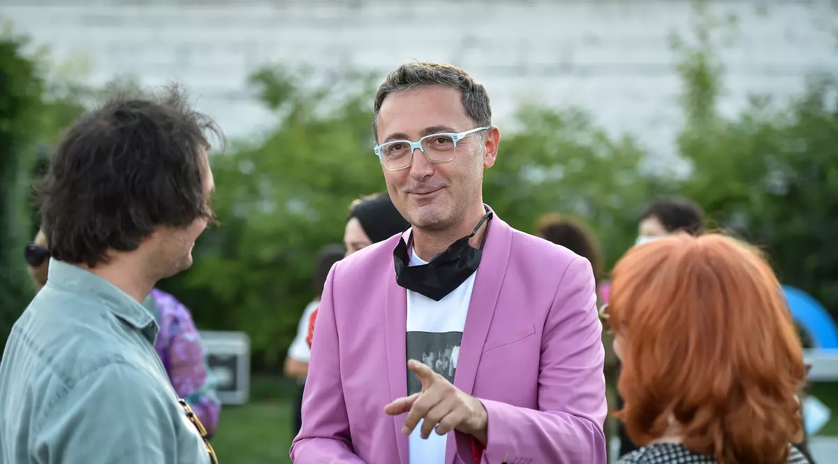 INTERVIU | Tudor Giurgiu: „Anul ăsta a devenit extrem de frustrant. Am sentimentul că nimic nu mai merge”