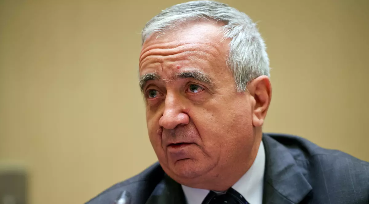 Președintele Senatului Universității de Științe Agronomice din București, găsit mort în birou