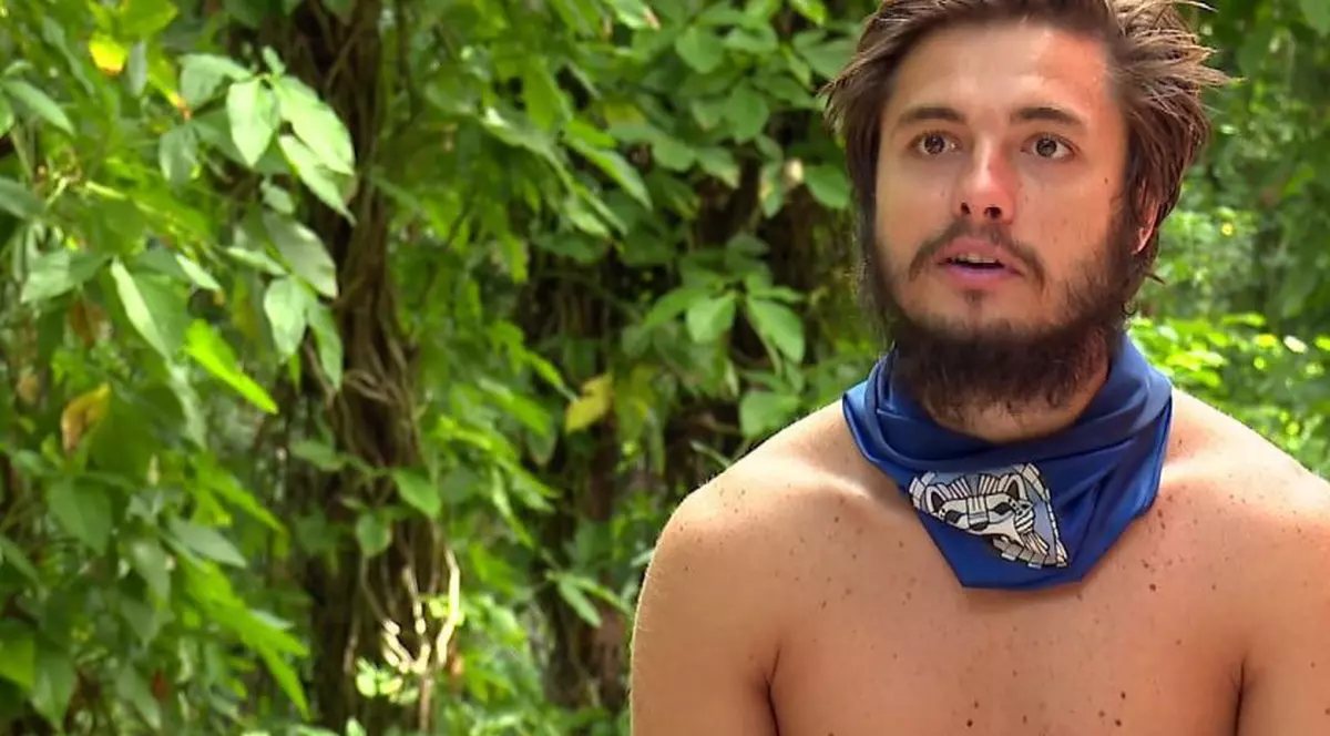 Albert Oprea, declarații cu lacrimi în ochi după eliminarea de la „Survivor”. Cu ce probleme se confruntă. „Nu am spus”