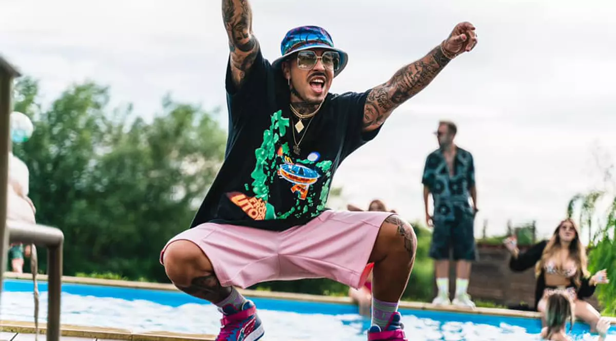 Alex Velea, cuvinte dure la adresa susținătorilor falși ai lui Zanni, câștigătorul „Survivor România”. „Sunteți fani că e cool”