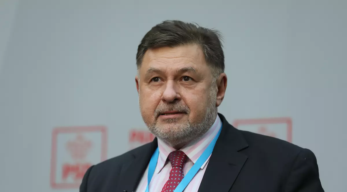 Ce spune ministrul sănătății despre îndemnul șefei Comisiei Europene la vaccinare obligatorie