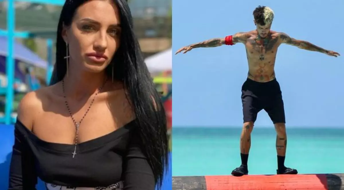 Adevărul despre relația dintre Ana Porgras și Zanni după „Survivor România”. „Nu mai vorbim”