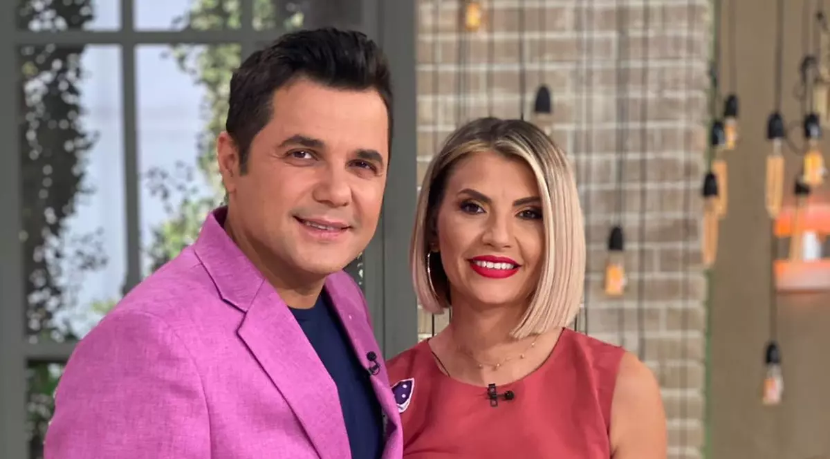 Anamaria Ionescu se retrage de la „Vorbește lumea”. Primele declarații: „O să vă salut din Franța”