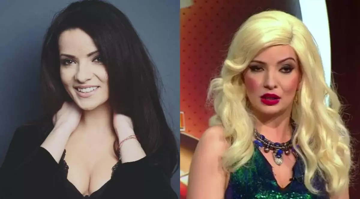 Detalii neștiute din viața actriței Anca Dinicu, Gina Felea din „Băieți de oraș”. „Nu puteam să mă mai privesc în oglindă”