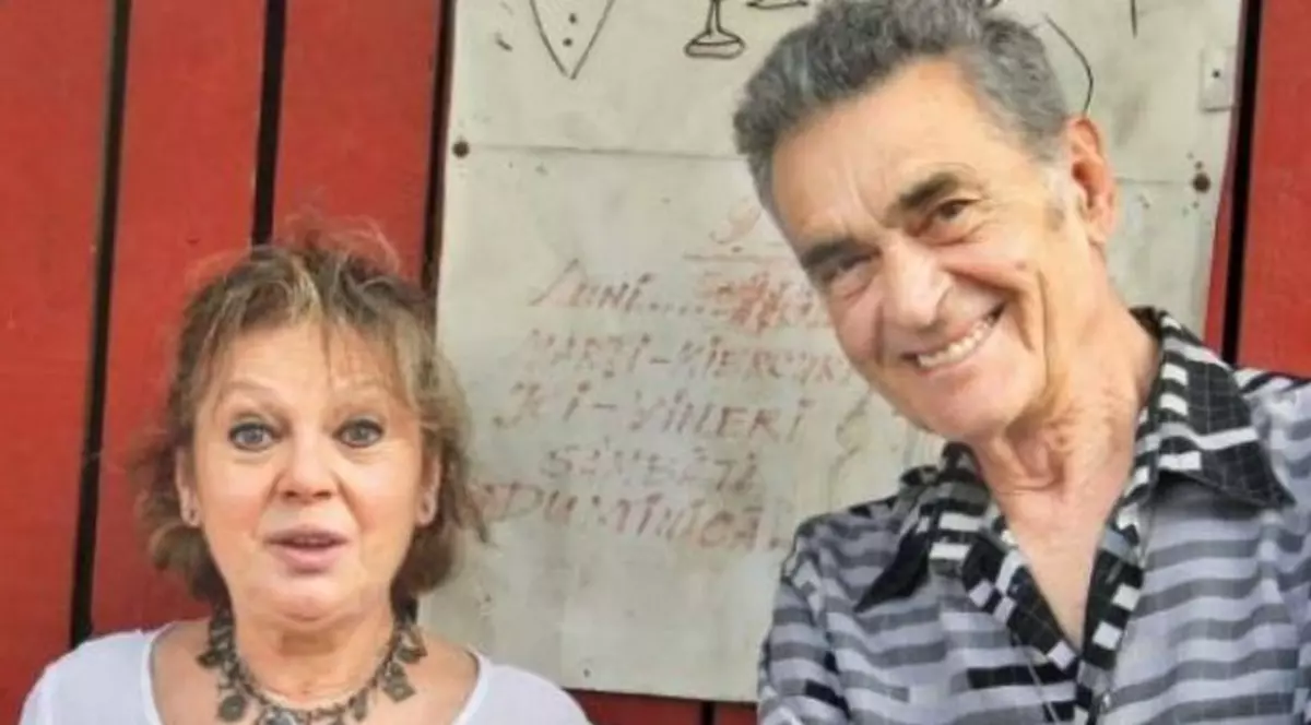 Momente dificile pentru actrița Anca Pandrea. „Am căzut cu capul pe mormântul de marmură”