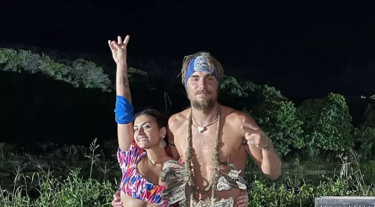 Andrei Dascălu de la „Survivor România”, detalii despre relația cu Roxana Ghiță. „Este ceva dificil și greu”