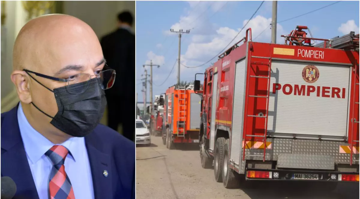 Se discută transferul în străinătate al victimelor de la Popești-Leordeni. Care este starea lor