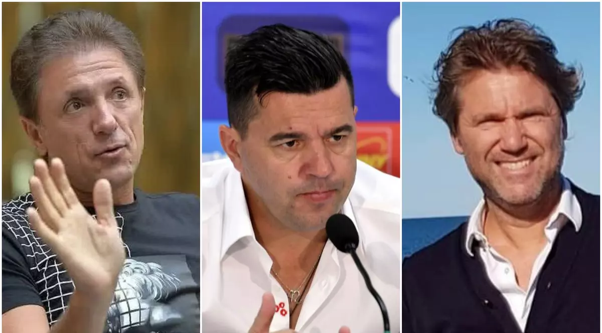 Italia-Spania la Euro 2020. Pe cine mizează Gică Popescu, Cosmin Contra sau Florin Răducioiu: „Ei pot fi marea surpriză!”