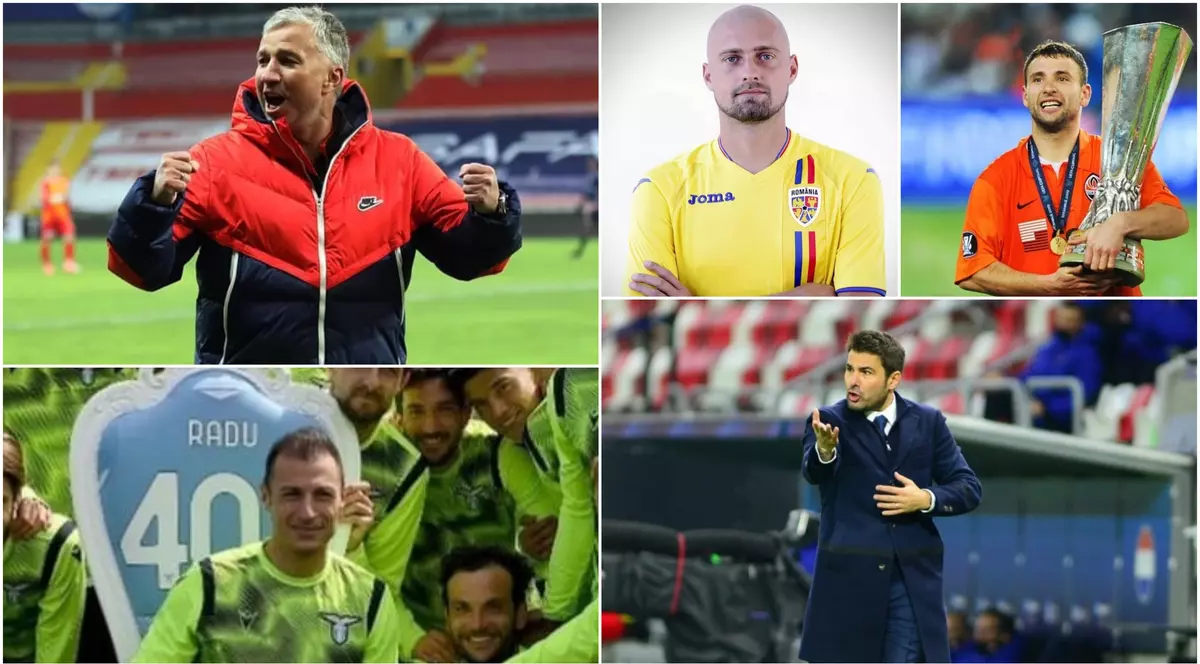 Italia-Anglia, în finala Euro 2020. Ce pronosticuri dau cinci foști internaționali români