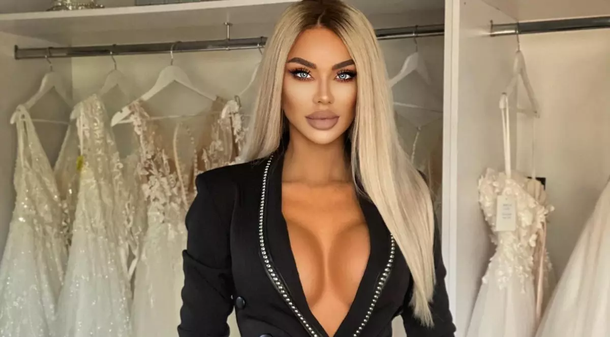 Bianca Drăgușanu nu ține dietă, dar evită două alimente. „Nu poți face din mâncare un stil de viață”